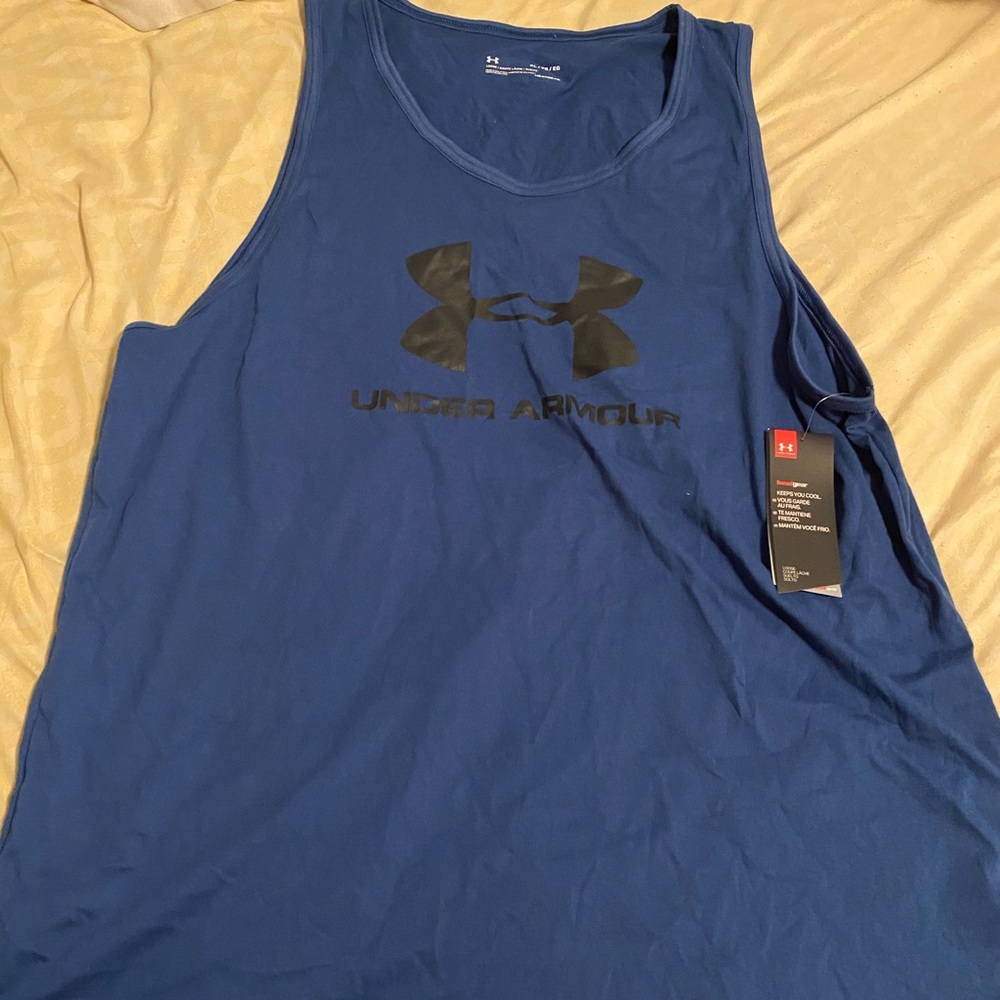 Brand new with tag